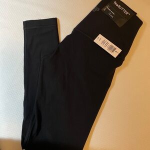 TNA BUTTER Cheeky Hi-rise Leggings | Aritiza